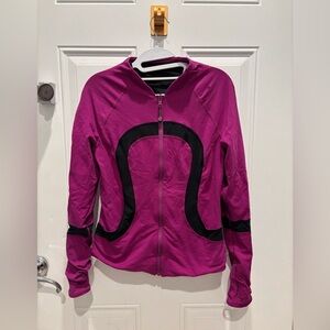 LULULEMON Find Your Bliss Reversible Jacket